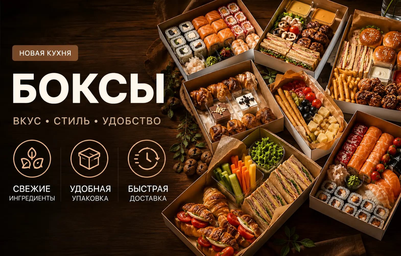 Сеты